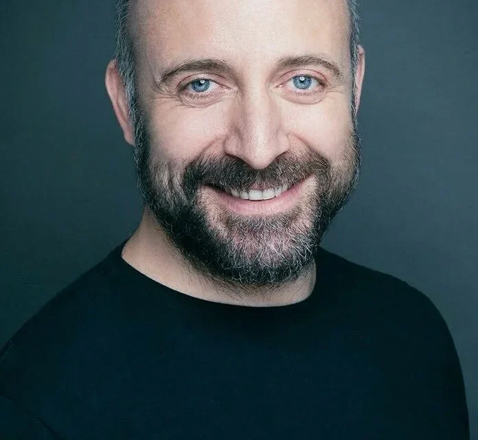 Halit Ergenç Biography: Wife, Age, Net Worth, Kids, Height, Parents, Movies & TV Shows