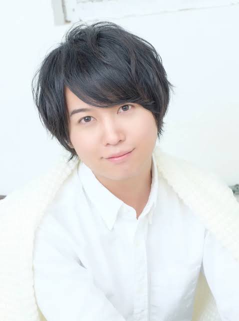 Soma Saito - Biography