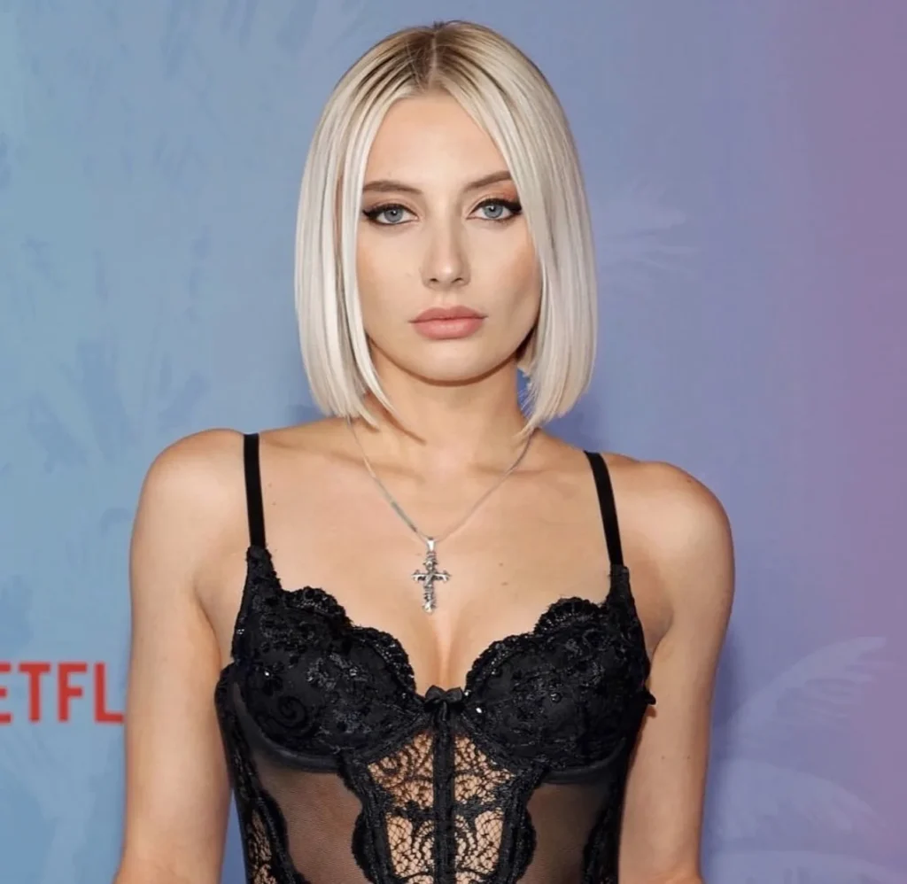 Vanessa DuBasso - Biography