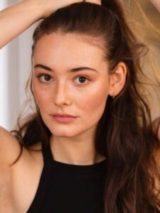 Maria Ehrich