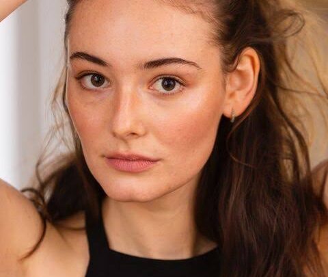 Maria Ehrich Biography: Husband, Movies, Awards, Age, Net Worth, Parents, Instagram