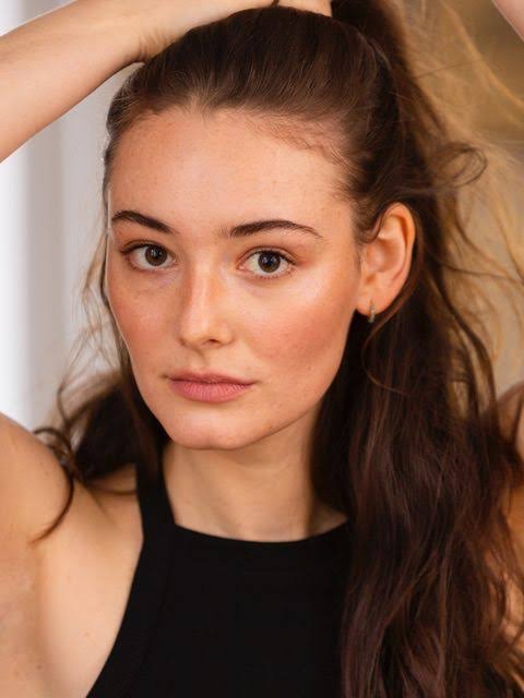Maria Ehrich Biography: Husband, Movies, Awards, Age, Net Worth, Parents, Instagram