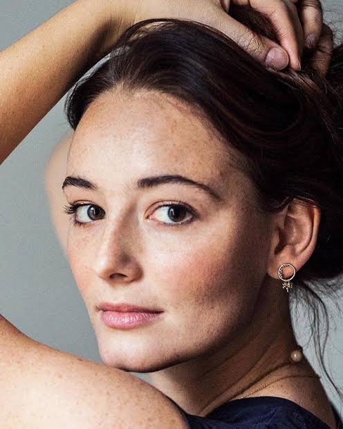 Maria Ehrich - Biography