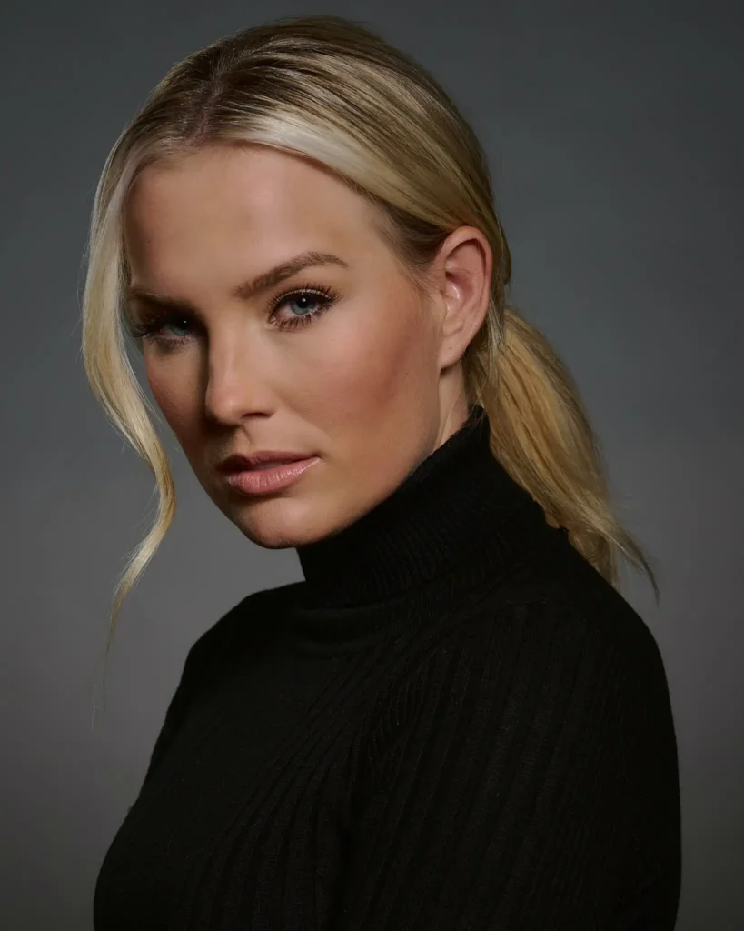 Allee Sutton Hethcoat - Biography