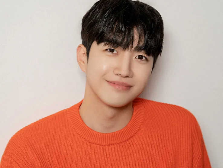 Kang Hoon - Biography