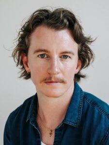 Harrison Browne