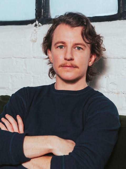 Harrison Browne - Biography
