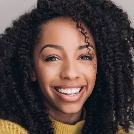 Christiani Pitts - Biography