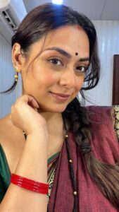 Deeksha Sonalkar