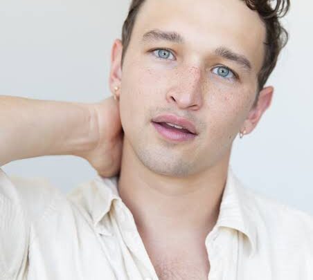 Kent Boyd Biography: Height, Parents, Net Worth, Age, Ethnicity, Movies, Girlfriend