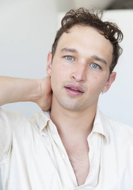 Kent Boyd Biography: Height, Parents, Net Worth, Age, Ethnicity, Movies, Girlfriend