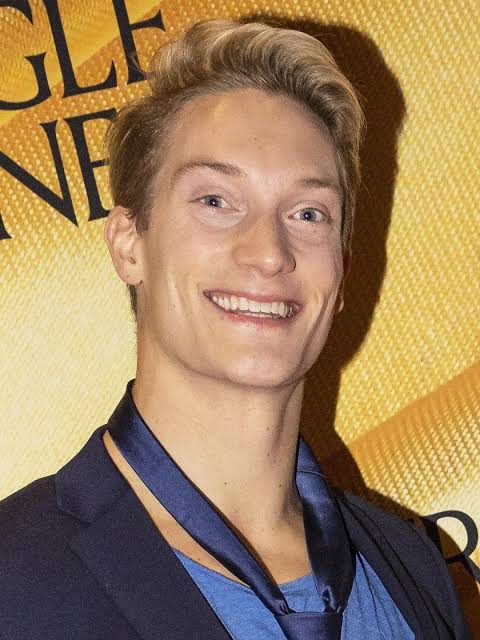 Thobias Thorwid Biography: Awards, Height, Partner, Net Worth, Age, Controversy, Ethnicity, Movies