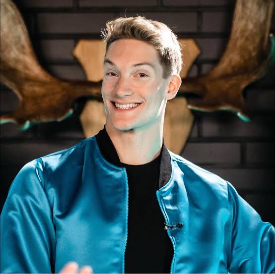 Thobias Thorwid - Biography