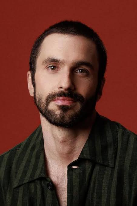 Lucas Drummond
