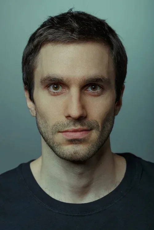 Lucas Drummond - Biography