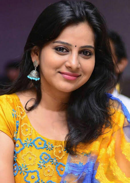 Anna Rajan Biography: Awards, Height, Net Worth, Age, Ethnicity, Parents, Movies