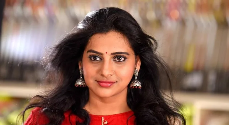 Anna Rajan - Biography