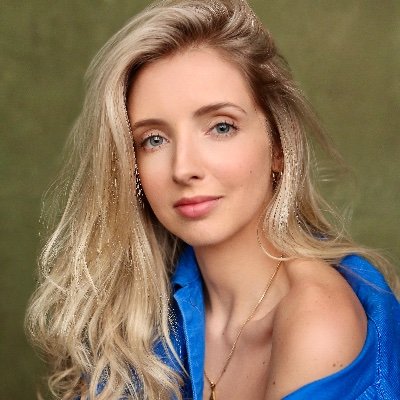 Alice Barlow - Biography