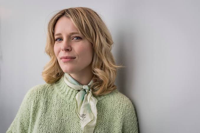 Charlotte Aubin - Biography
