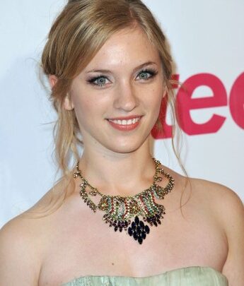 Amanda Bauer Biography: Awards, Ethnicity, Net Worth, Age, Movies, Husband, Parents
