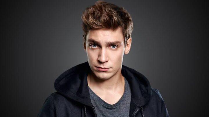 Kamil Szeptycki Biography: Awards, Girlfriend, Net Worth, Age, Height, Ethnicity, Movies, Parents