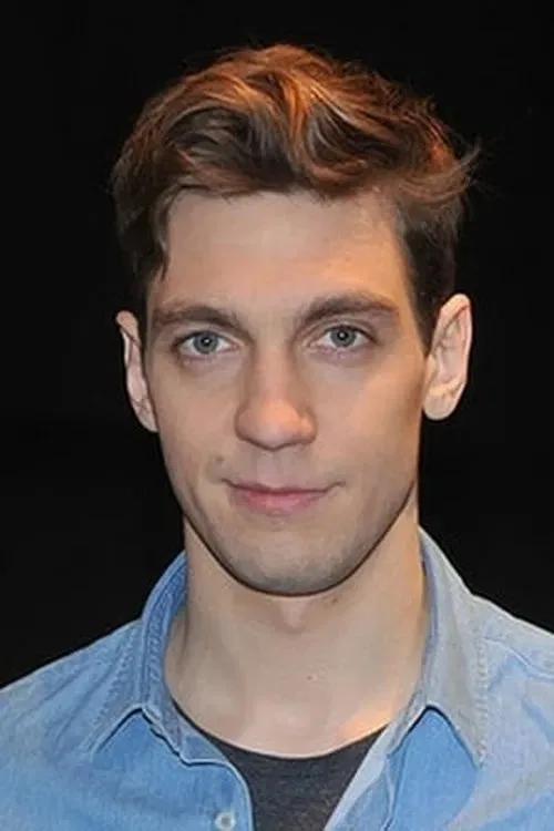 Kamil Szeptycki - Biography