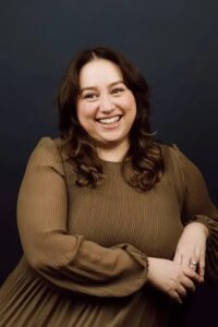 Brittany Tiplady