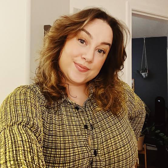 Brittany Tiplady - Biography