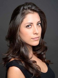 Karen Sandoval - Biography