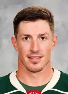 Ryan Carter