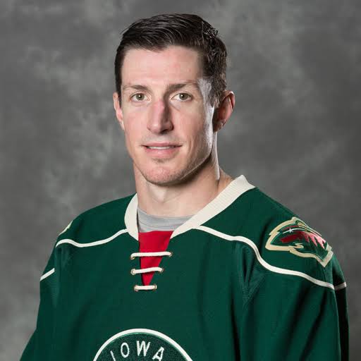 Ryan Carter - Biography