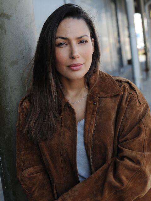 Amy Mußul - Biography