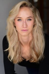 Hayley Spelman
