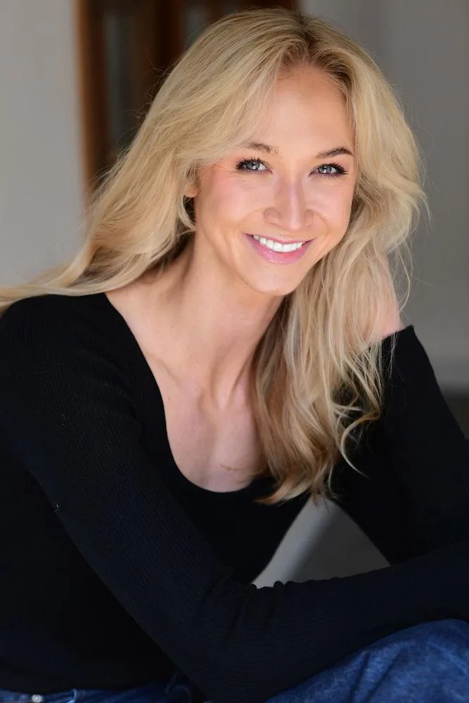 Hayley Spelman - Biography