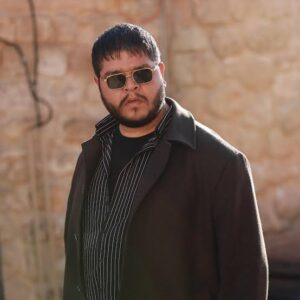 Burak Şafak
