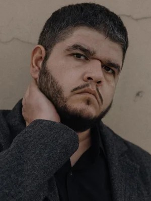 Burak Şafak - Biography
