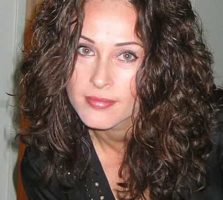 Alla Korot Biography: Husband, Age, Net Worth, Kids, Height, Parents, Movies & TV Shows