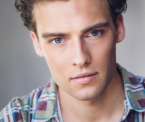 Jarred Blakiston Bio: Ethnicity, Net Worth, Girlfriend, Age, Movies, Parents, Height