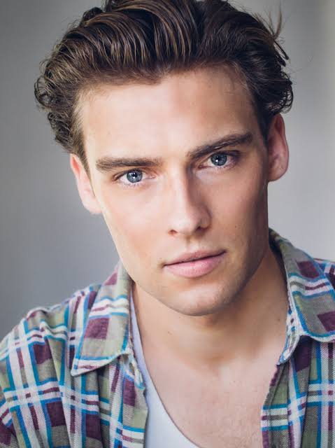 Jarred Blakiston Bio: Ethnicity, Net Worth, Girlfriend, Age, Movies, Parents, Height