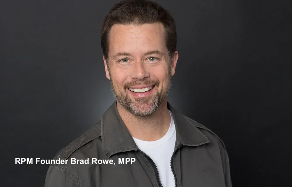 Brad Rowe Biography: Wife, Age, Net Worth, Kids, Height, Parents, Movies & TV Shows
