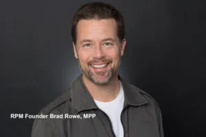Brad Rowe