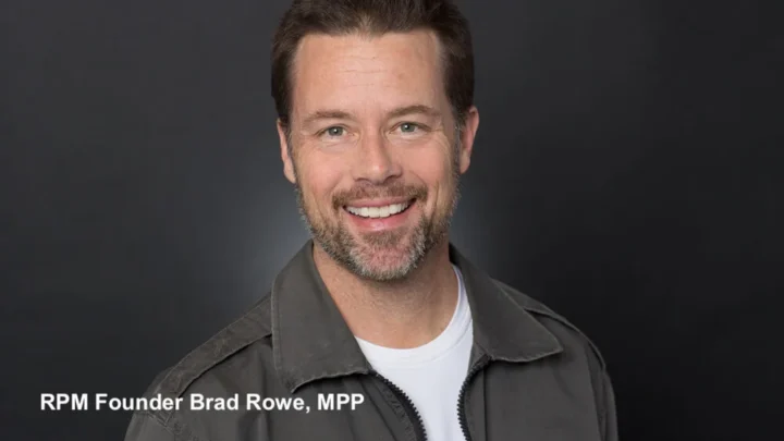 Brad Rowe Biography: Wife, Age, Net Worth, Kids, Height, Parents, Movies & TV Shows
