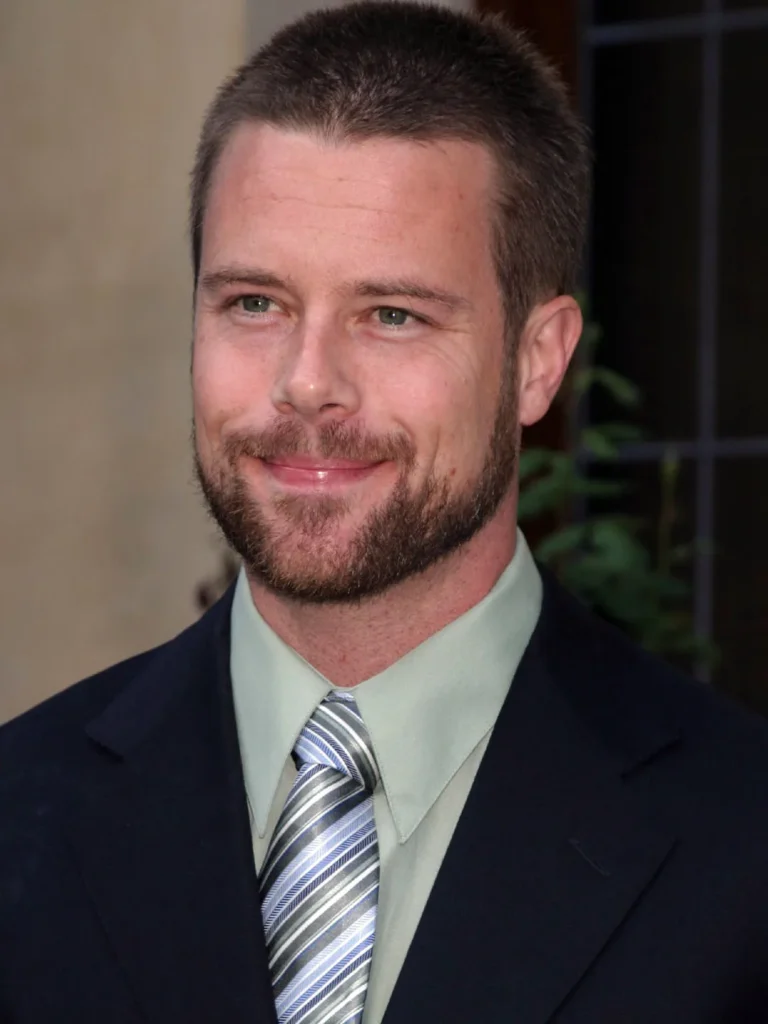 Brad Rowe - Biography