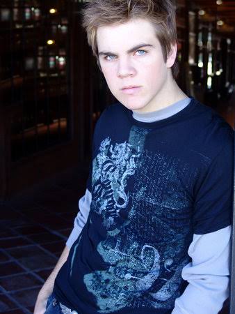 Kyle Swann - Biography