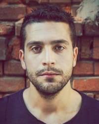 Cihat Süvarıoğlu - Biography