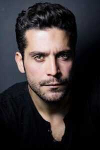 Cihat Süvarıoğlu