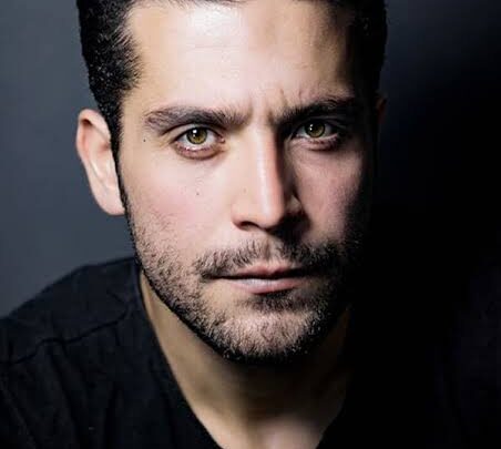 Cihat Süvarıoğlu Biography: Education, Net Worth, Movies, Age, TV Shows, Height, Wife, Parents, Siblings