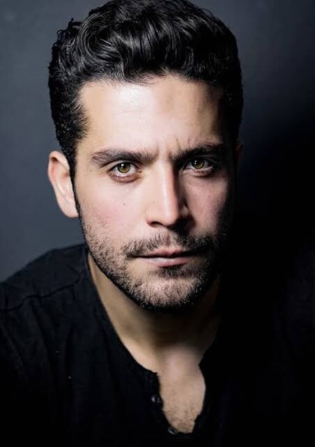 Cihat Süvarıoğlu Biography: Education, Net Worth, Movies, Age, TV Shows, Height, Wife, Parents, Siblings
