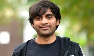 Sujeeth