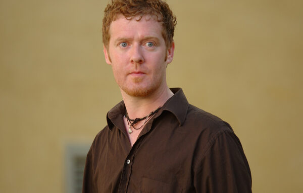 Glen Hansard - Biography